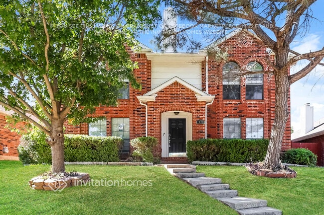 Building Photo - 1417 Creekview Dr