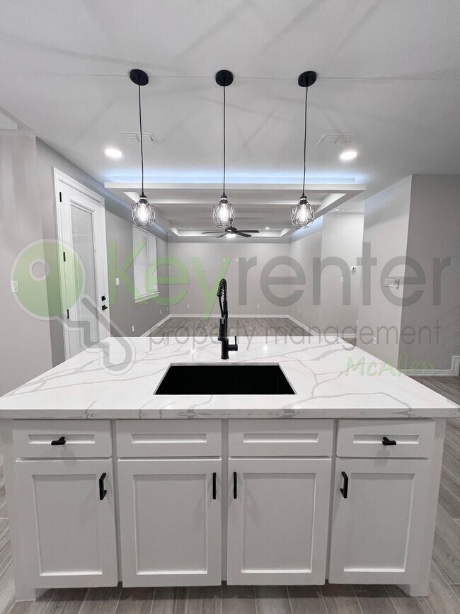 Building Photo - Stunning 3- bed/ 2.5 upgraded luxury townhome in Pharr at a Reduced Price