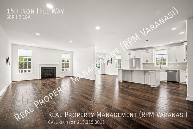 Building Photo - 150 Iron Hill Way