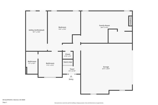 Building Photo - 3-Bedroom Home with Pool