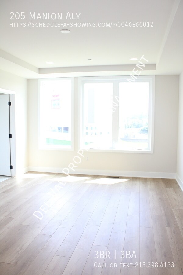 Building Photo - 205 Manion Aly