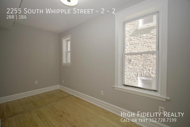 Building Photo - 2255 S Whipple St