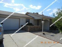 Building Photo - Nice 3 Bedrooms, 1 3/4 Bathroom, 2 Car Gar...