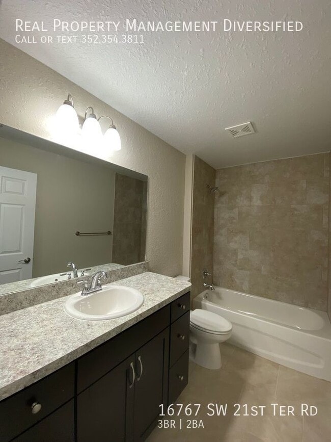 Building Photo - 16767 SW 21st Terrace Rd