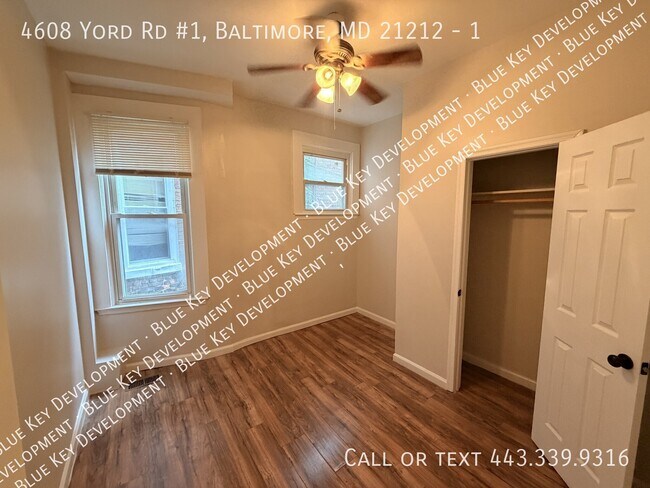Building Photo - 4608 York Rd
