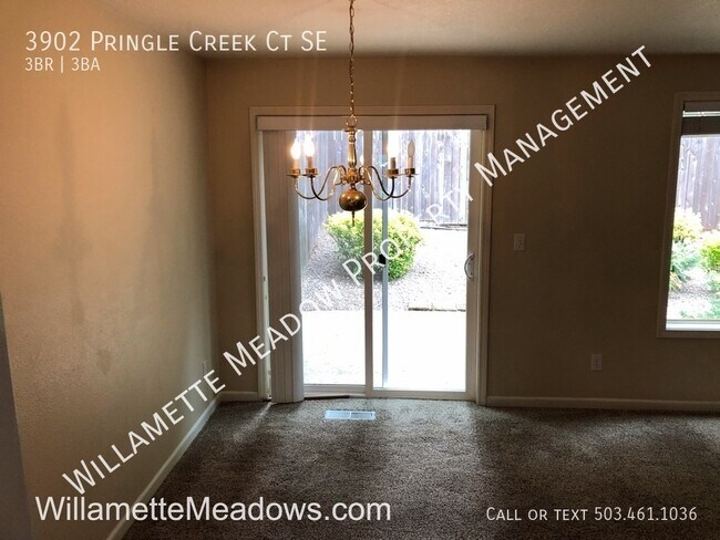 Building Photo - 3902 Pringle Creek Ct SE