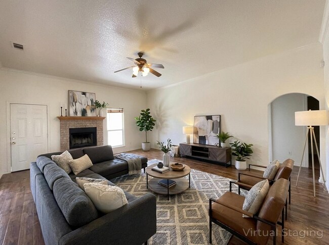 Building Photo - 3-Bedroom House for Rent in Nolanville, TX