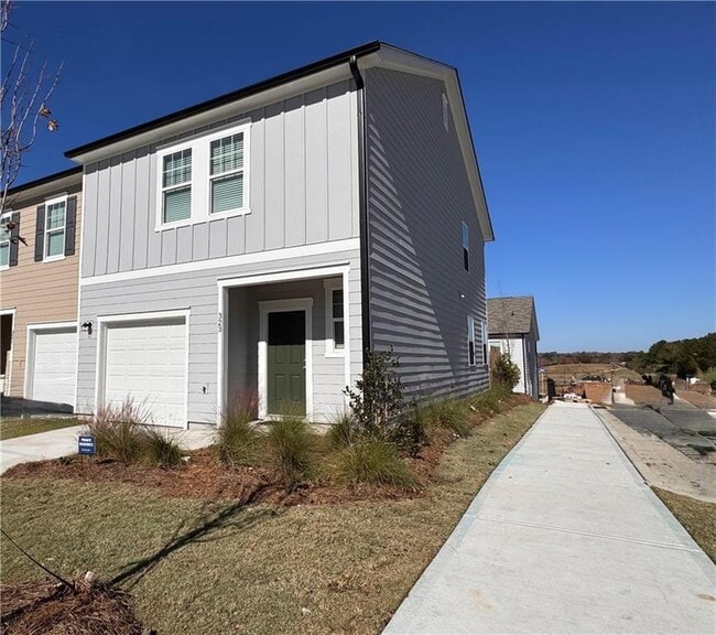 Building Photo - 323 Winton Wy