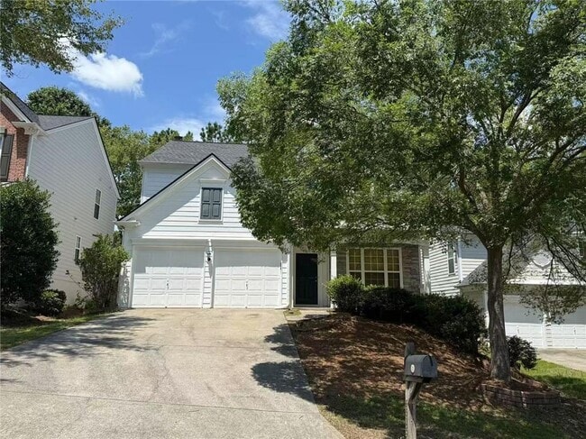 Primary Photo - 6535 Whirlaway Dr