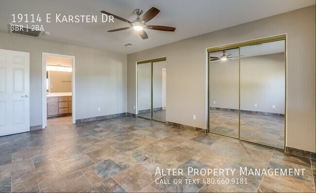 Building Photo - 19114 E Karsten Dr