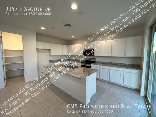 Building Photo - 9347 E Sector Dr