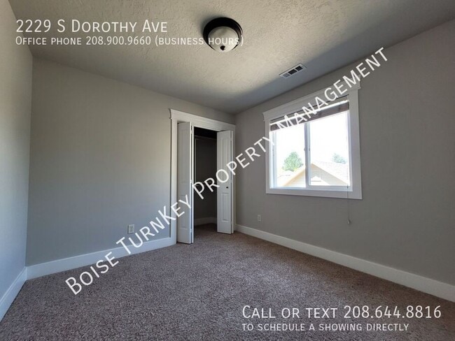 Building Photo - 2229 S Dorothy Ave