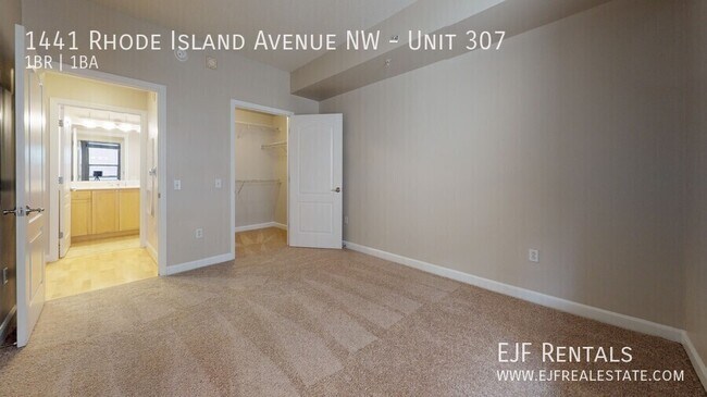 Building Photo - 1441 Rhode Island Ave NW