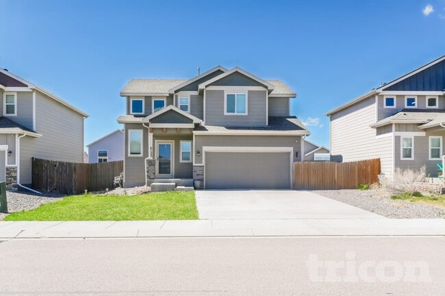Building Photo - 6122 Cider Mill Pl
