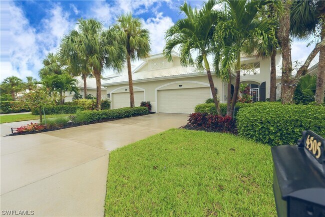 Primary Photo - 4505 Cardinal Cove Ln