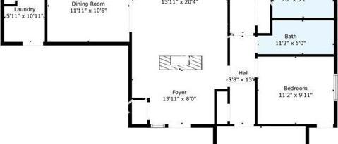 Building Photo - 2323 Grindstone Ln