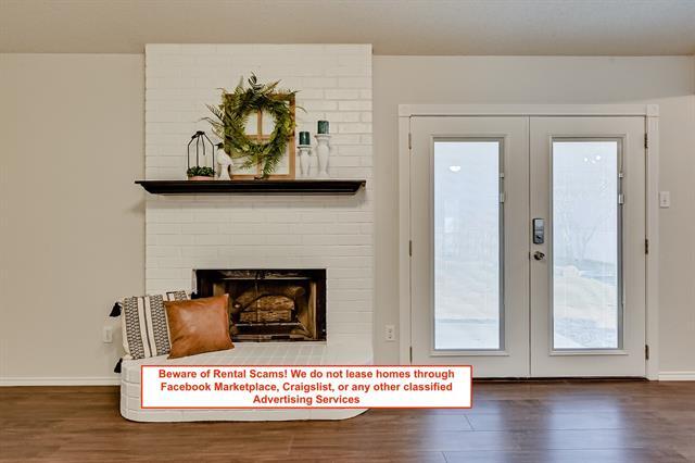 Building Photo - 832 Blue Ridge Dr