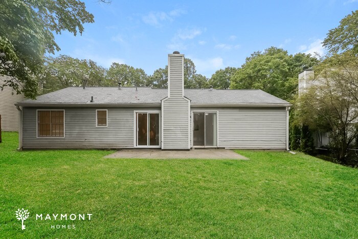 Building Photo - 4602 Garden Hills Dr