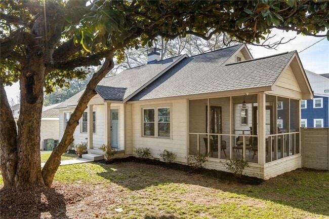 Building Photo - 3455 Rainey Ave