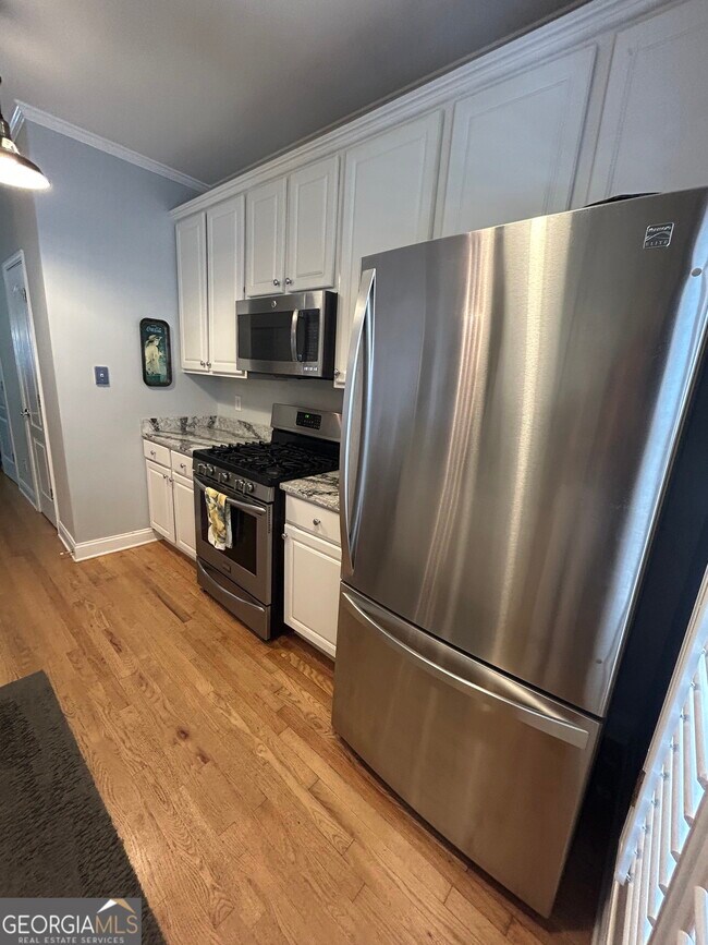 Building Photo - 1580 Commerce Dr