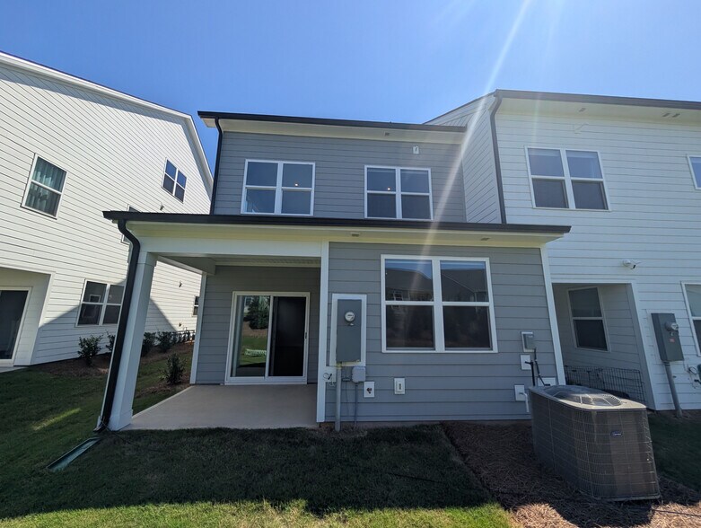 Building Photo - Room in Townhome on Munsing Dr