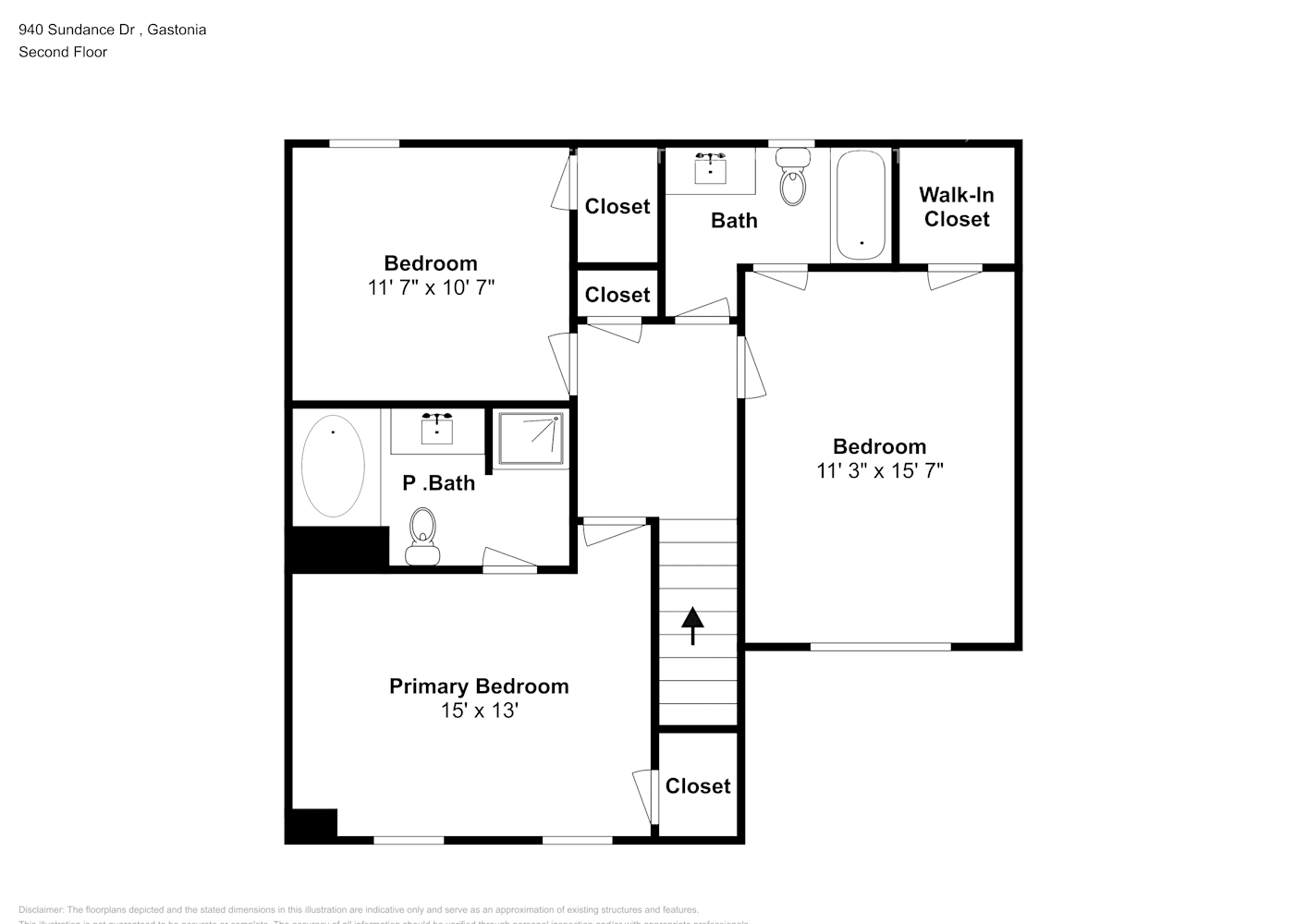Building Photo - 940 Sundance Dr