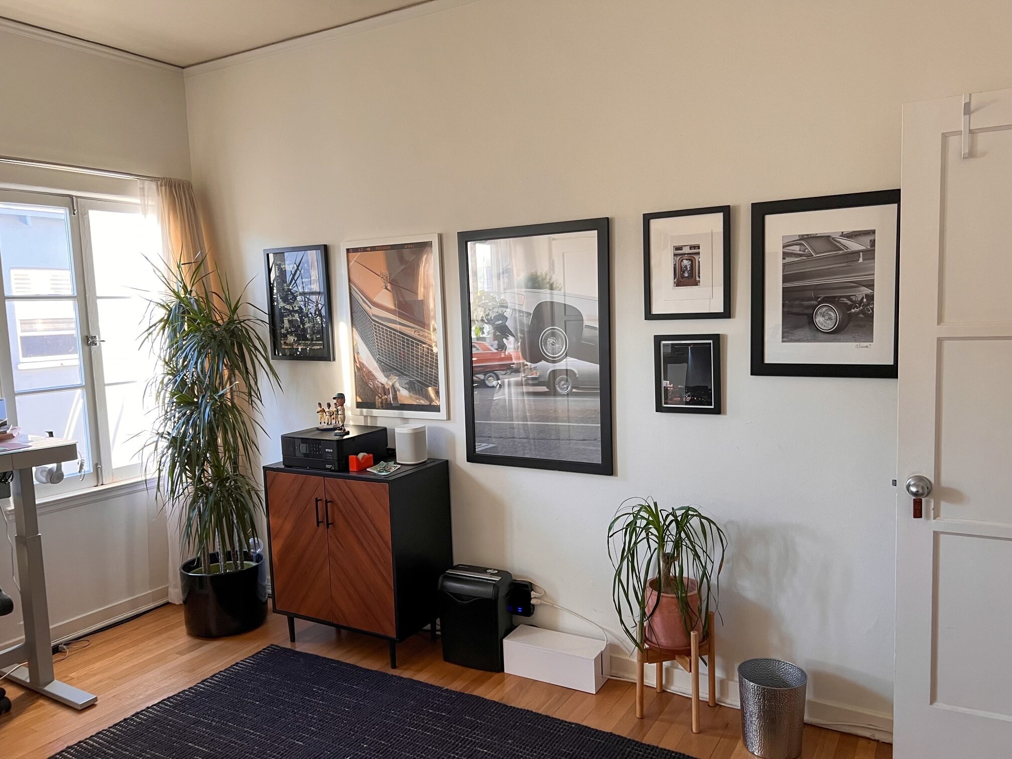 Building Photo - 451 N Sierra Bonita Ave