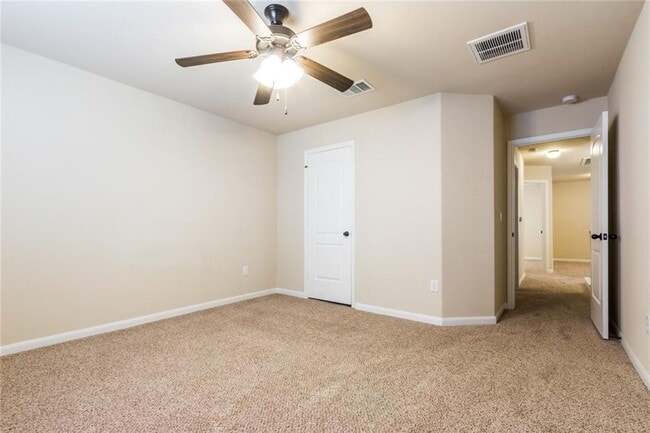 Building Photo - 1917 Tawakoni Dr