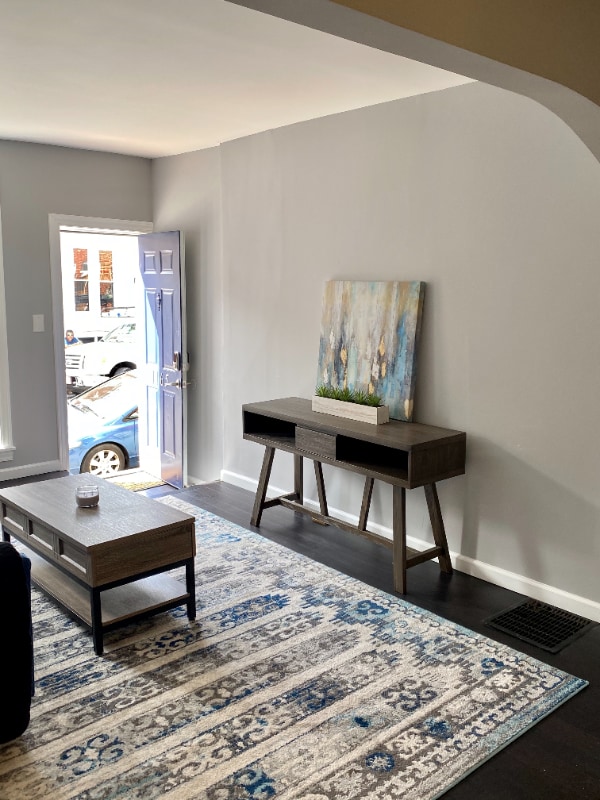 Building Photo - 1165 Cleveland St