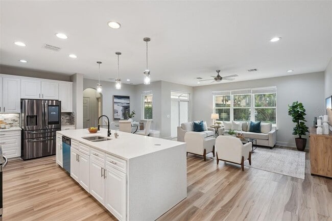 Building Photo - 6146 Golden Dewdrop Trail