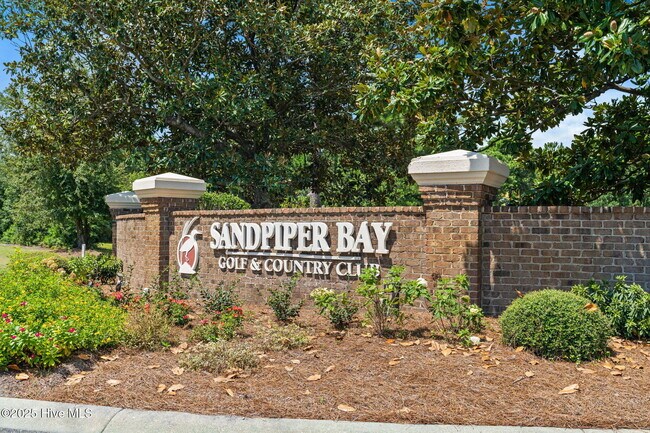 Building Photo - 943 Sandpiper Bay Dr SW
