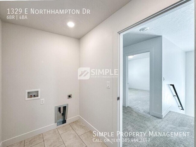 Building Photo - 1329 Northhampton Dr