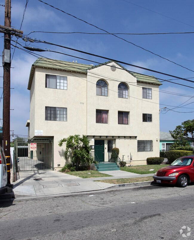 Primary Photo - 4089 W 129th St