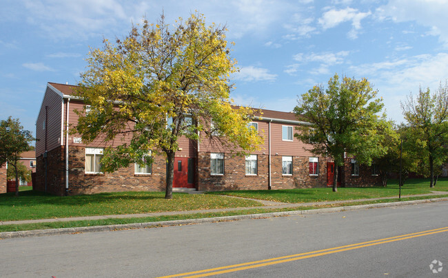 Primary Photo - F.I.G.H.T. Village Apartments