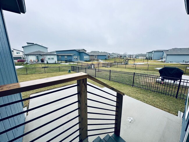 Building Photo - {13305} Less Than 2 Year Old 1.5 Story in ...