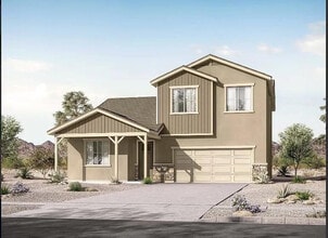 Building Photo - 10965 W Baden St