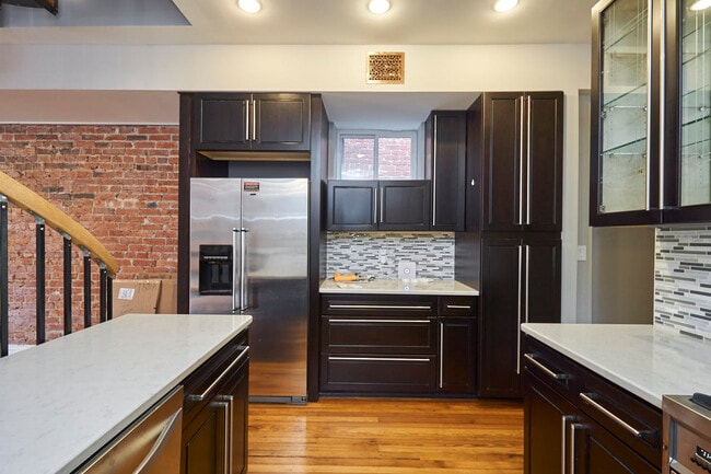 Building Photo - 3603 13th St NW