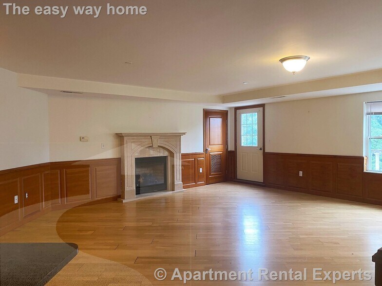 Building Photo - 2440 Massachusetts Ave