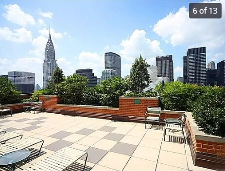 Building Photo - 236 E 47th St