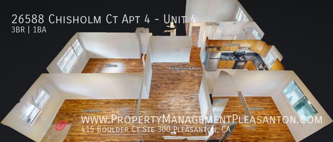Building Photo - 26588 Chisholm Ct