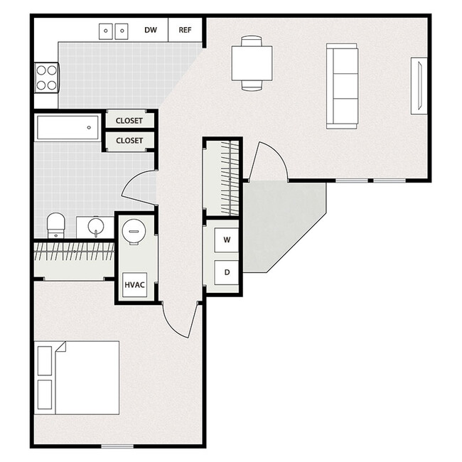 Floorplan - GILCREASE ESTATES