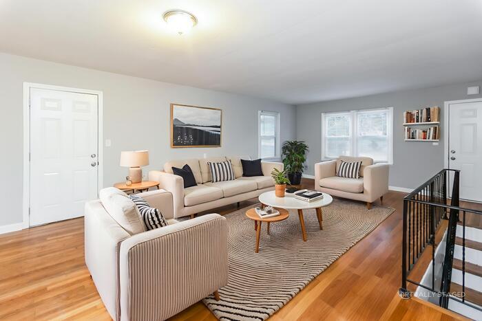 Building Photo - 2761 Oldknow Dr NW