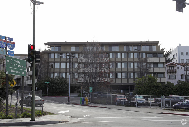Building Photo - One Excelsior Apartments