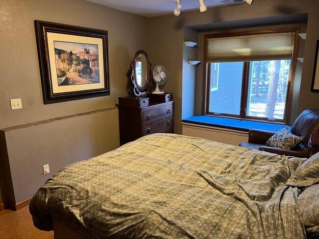 Bedroom 1 - 19305 Misty Morning Dr