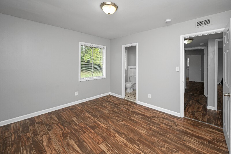 Building Photo - 6616 Court M