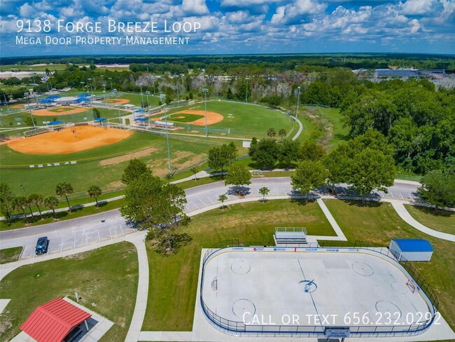 Building Photo - 9138 Forge Breeze Lp