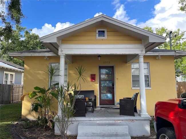 Primary Photo - 2312 E 9th Ave