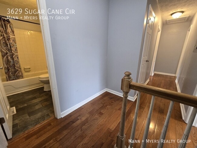 Building Photo - 3629 Sugar Cane Cir