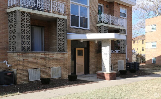 Building Photo - Mears Cove Apartments