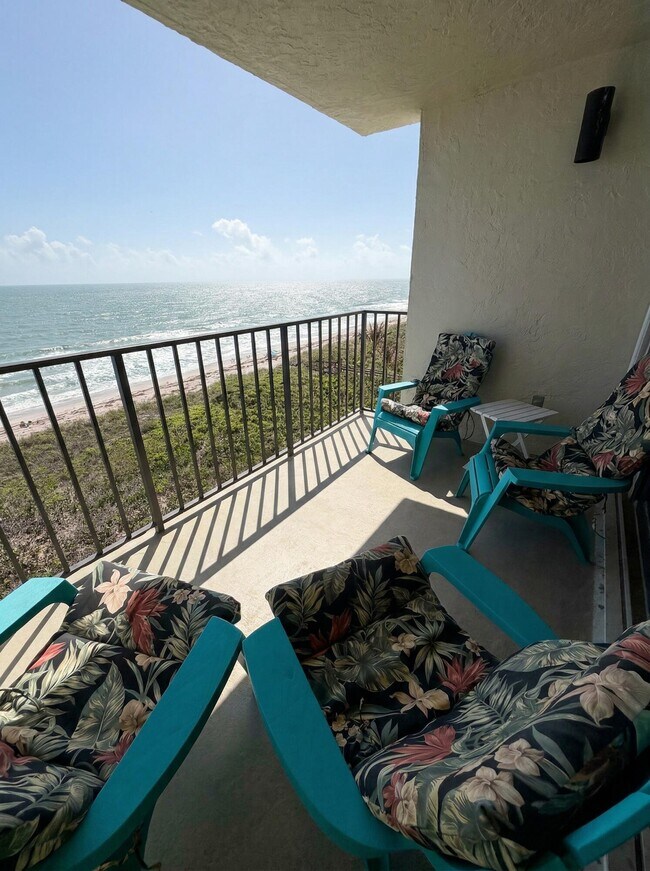 Building Photo - 4250 N Hwy A1A